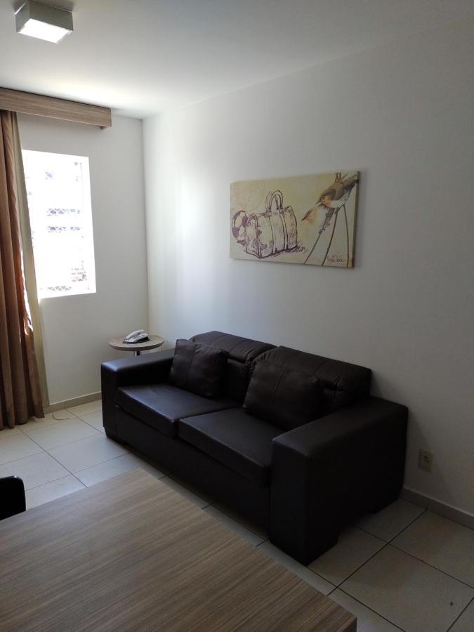Flat Em Caldas Novas Go エクステリア 写真