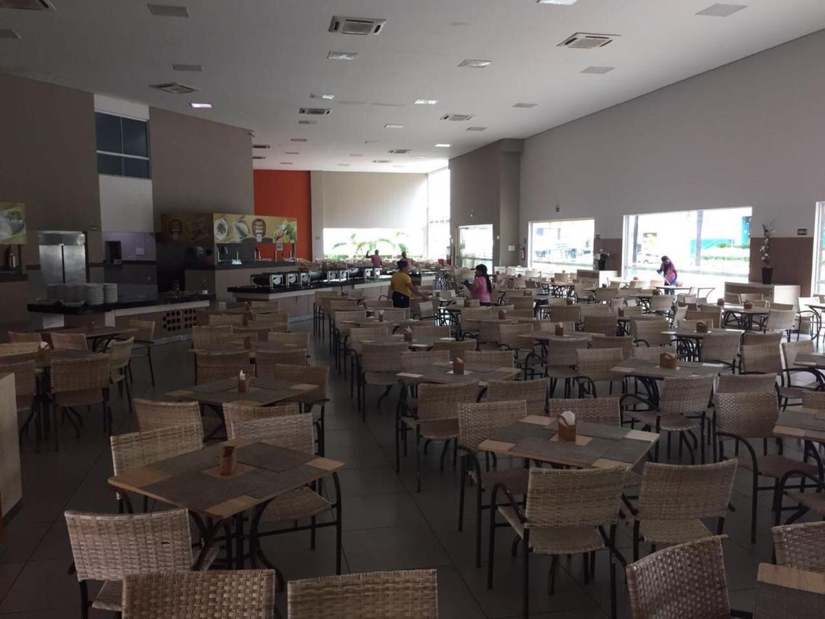 Flat Em Caldas Novas Go エクステリア 写真